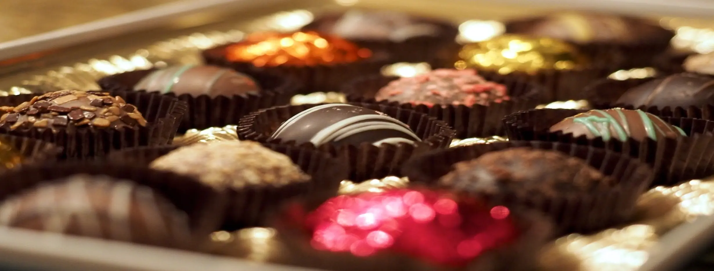 Image for Swiss Chocolate Tours